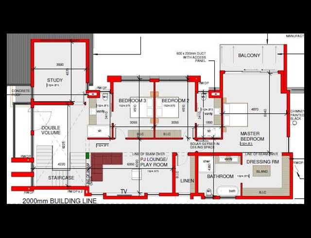 4 BEDROOM HOUSE FOR SALE IN MIDSTREAM HEIGHTS